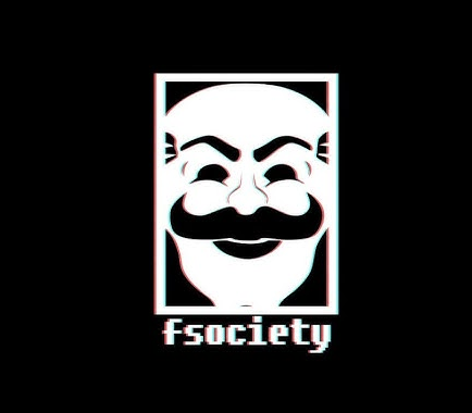 FSOCIETY